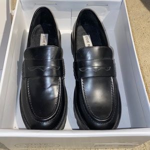 Steve Madden Black shoes